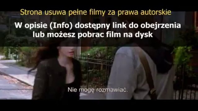 HD | Dary Anioła: Miasto kości (Mortal Instruments: City of Bones) Online | BiDA z napisami wtopionymi
