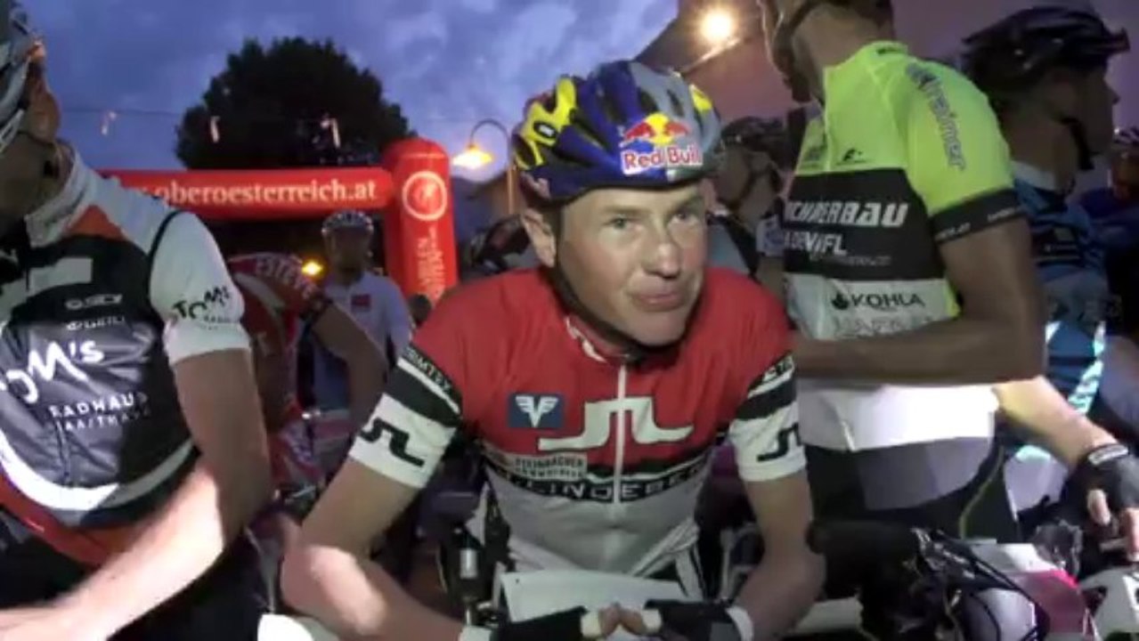 Salzkammergut Trophy 2013 - Highlights