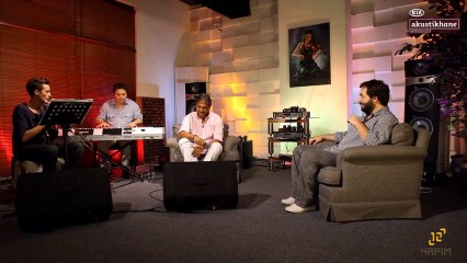 Ragıp Savaş - Kadın Deniz Gibidir