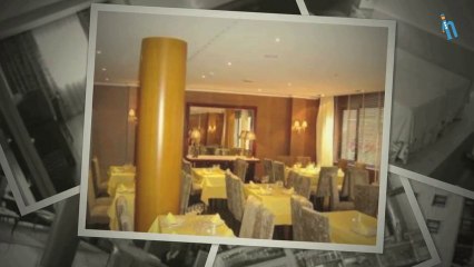 Soria - Hotel Alfonso VIII (Quehoteles.com)