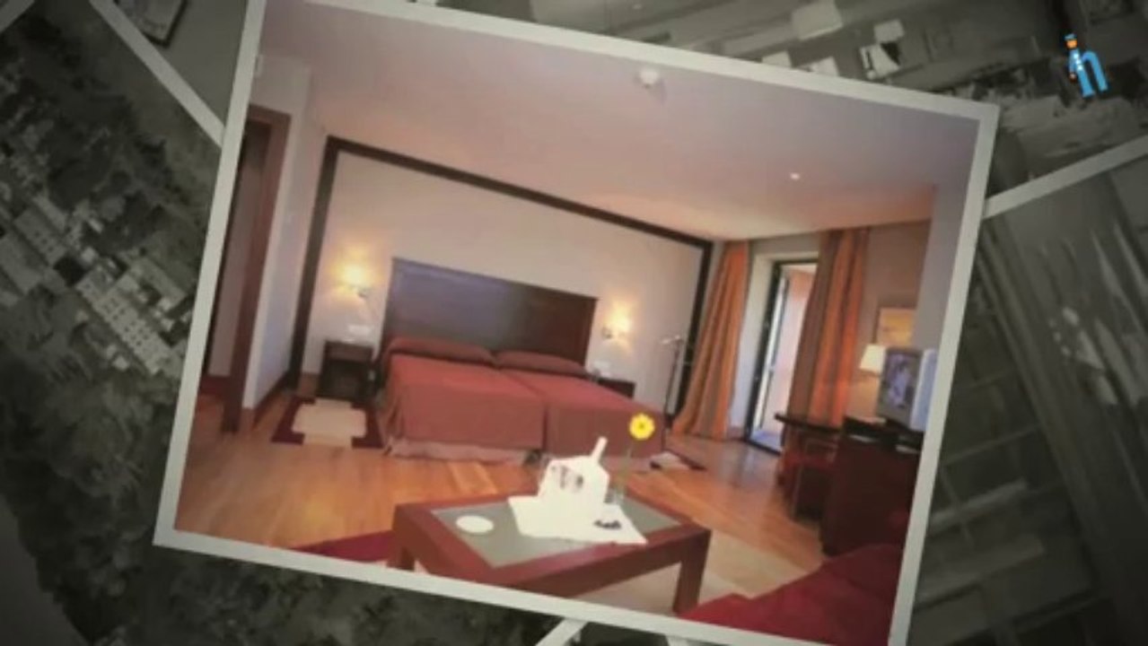 Soria - Hotel Parador de Soria (Quehoteles.com)