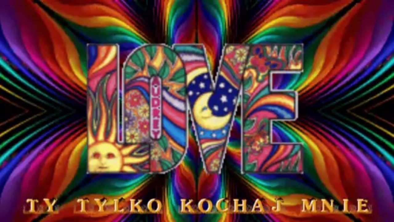 Ty tylko mnie kochaj ❤ Adam Chrola