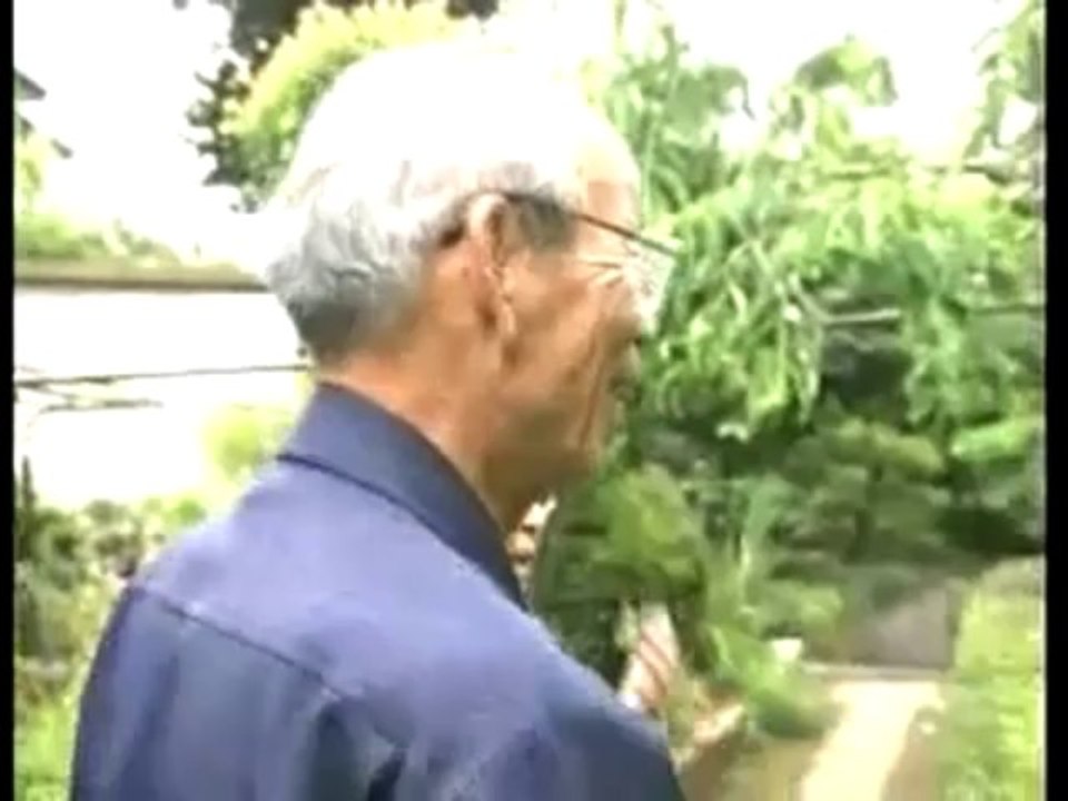 戦争はイヤだ　−戦争証言３