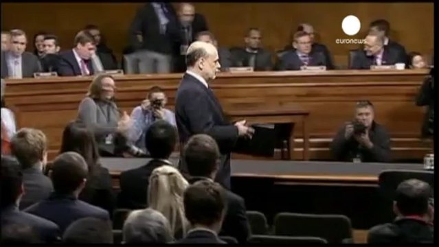 Réserve Fédérale : le comité de politique monétaire...