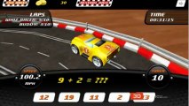 3D Toplama Araba Yarışı - 3D Oyunlar