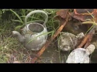 硫黄島遺骨収集の真実