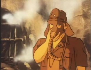 硫黄島作戦 1／2