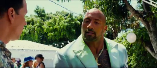 No Pain No Gain - Bande annonce