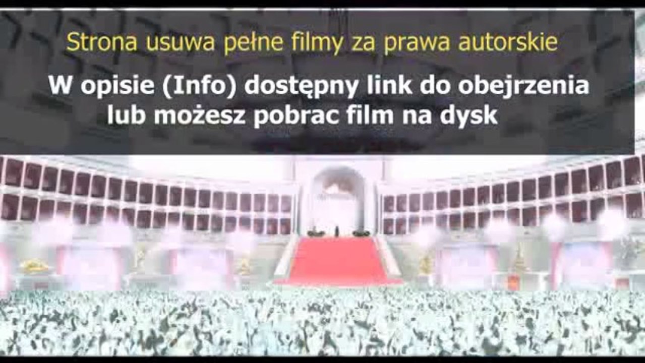 HD | Kongres (Congress) Online | BiDA z napisami wtopionymi