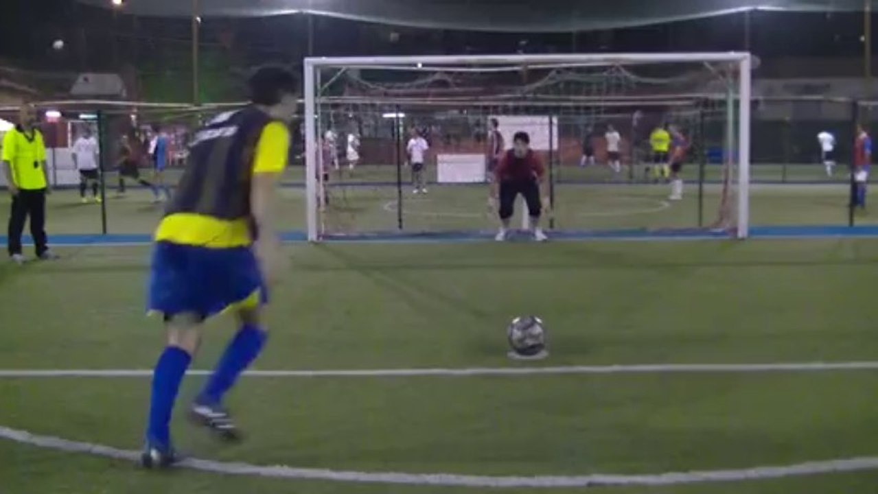 [QUARTI DI FINALE] - MINICOPPA