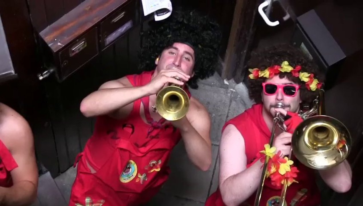 Ma Banda