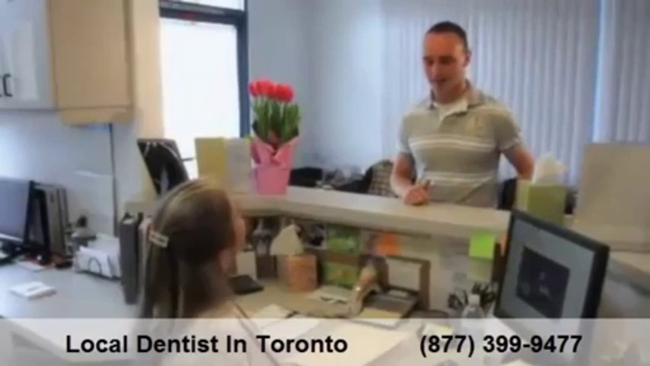 Kids Orthodontist Toronto - For Great Service Call (877) 399-9477