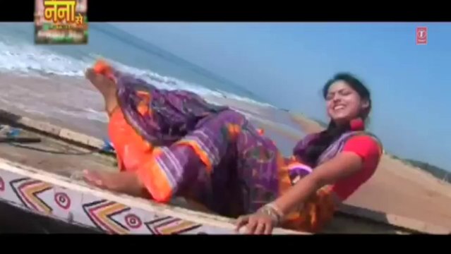 Chal Chal Re Maajhi - Nagpuri Hit Video Songs - 'Naina Se' Mitali Ghosh