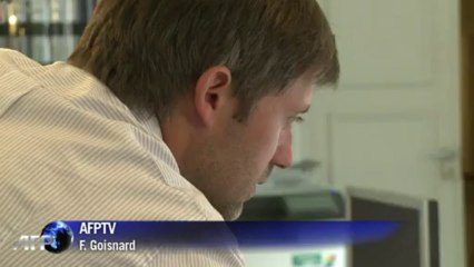 Soldes en ligne: "explosion" des ventes par mobiles et tablettes