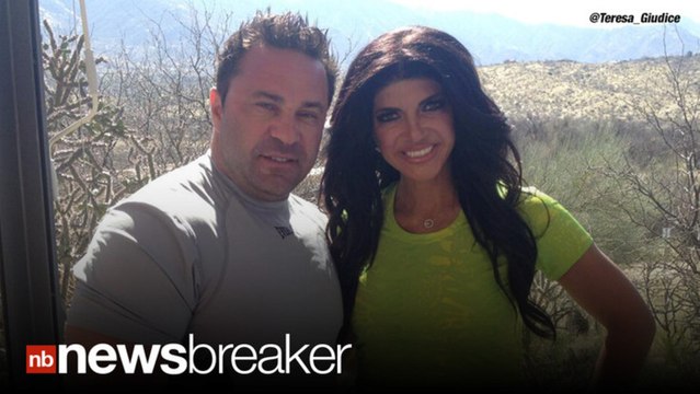 ALL TOO REAL: Real Housewives of NJ Stars in Fed Court Facing 30 Years in Prison