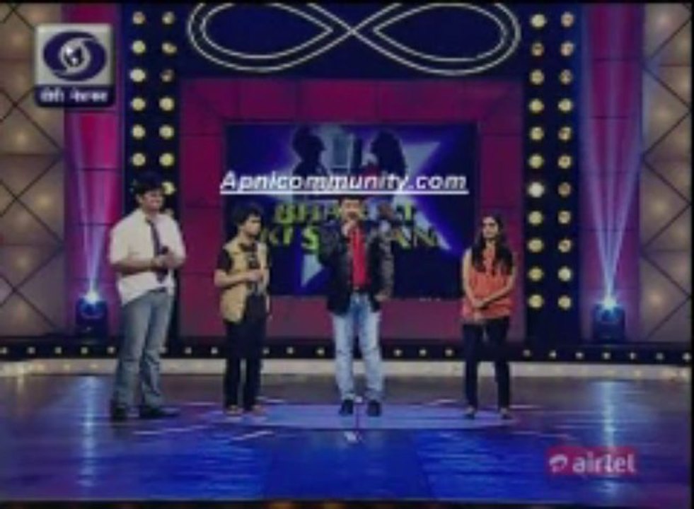 Bharat Ki Shan-30 July 2013-pt1