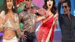 Shocking rate card of Katrina Kaif  Salman Khan  Priyanka Chopra Shah Rukh Khan
