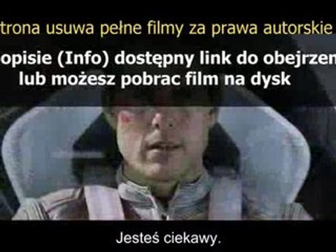 Lektor PL +Niepamięć (Oblivion) Online+Pobierz | HD z lektorem