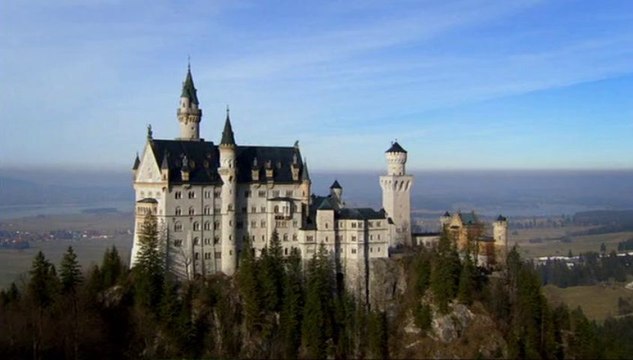 Удовольствия. Приключения Дэна Крикшэнка в мире архитектуры. Фильм 8-й.