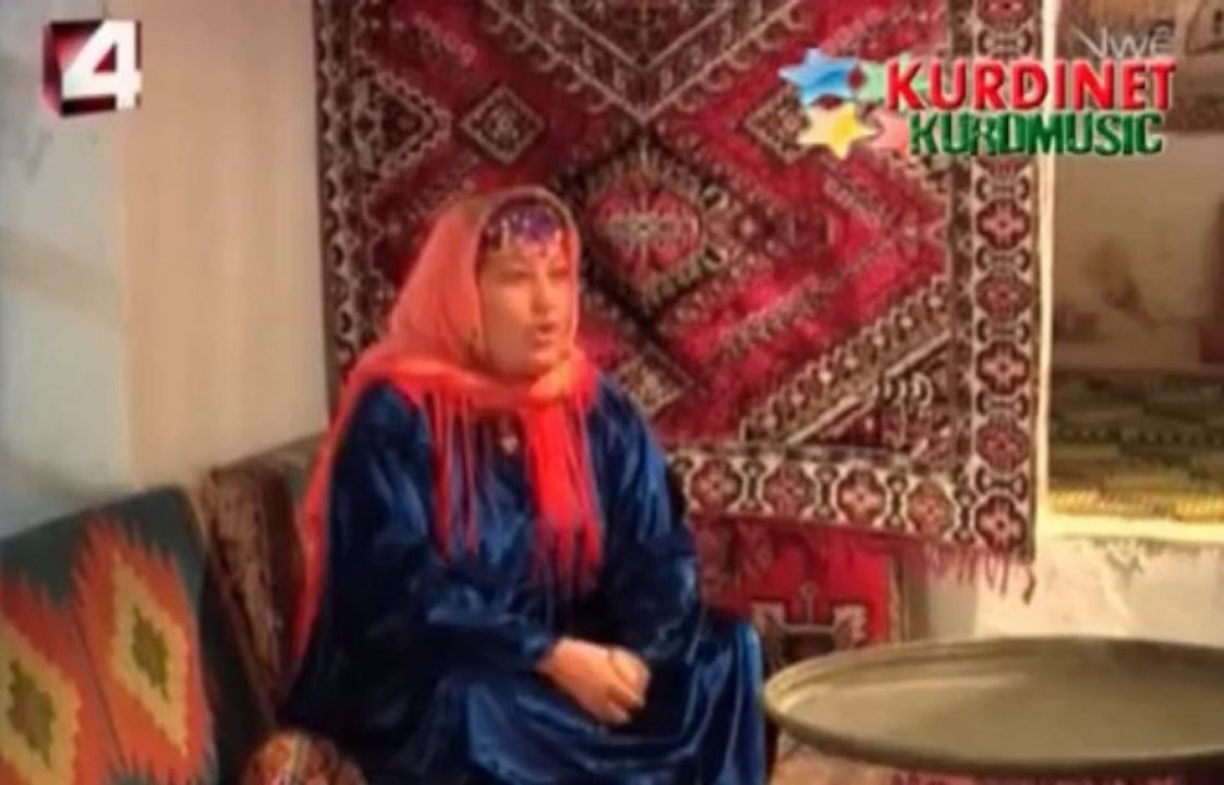 Berivan 9.Bölüm Kurdish