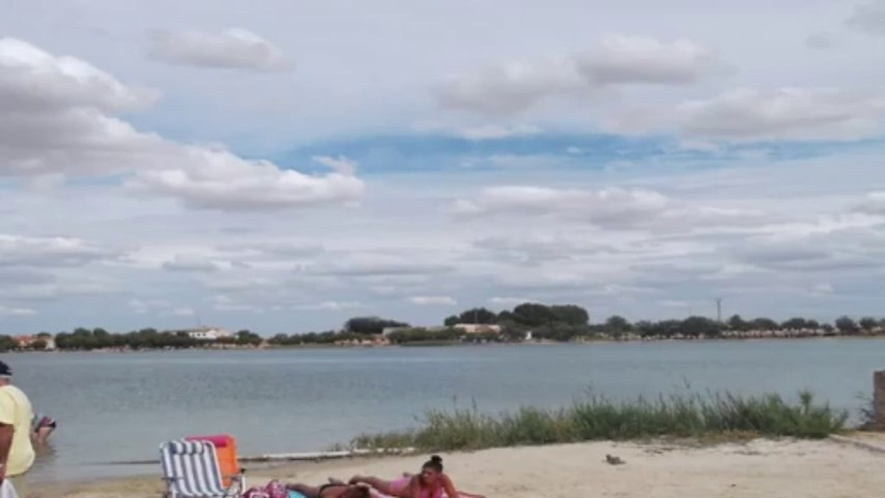 Lagunas de Villafranca de los Caballeros (Toledo)