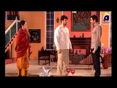 Milke Bhi Hum Na Mile Episode 106-17 Apr 2013