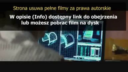 Cały film Paranoja (Paranoia) Online+Pobierz | HD z napisami