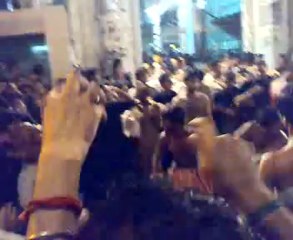 21 Ramzan 2011 Zanjeer Zani Sialkot