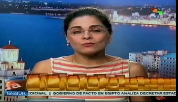 Participación política en la mesa de los Diálogos de paz en La Habana