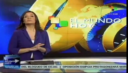 Bolivia realizará exportación de azúcar a Venezuela