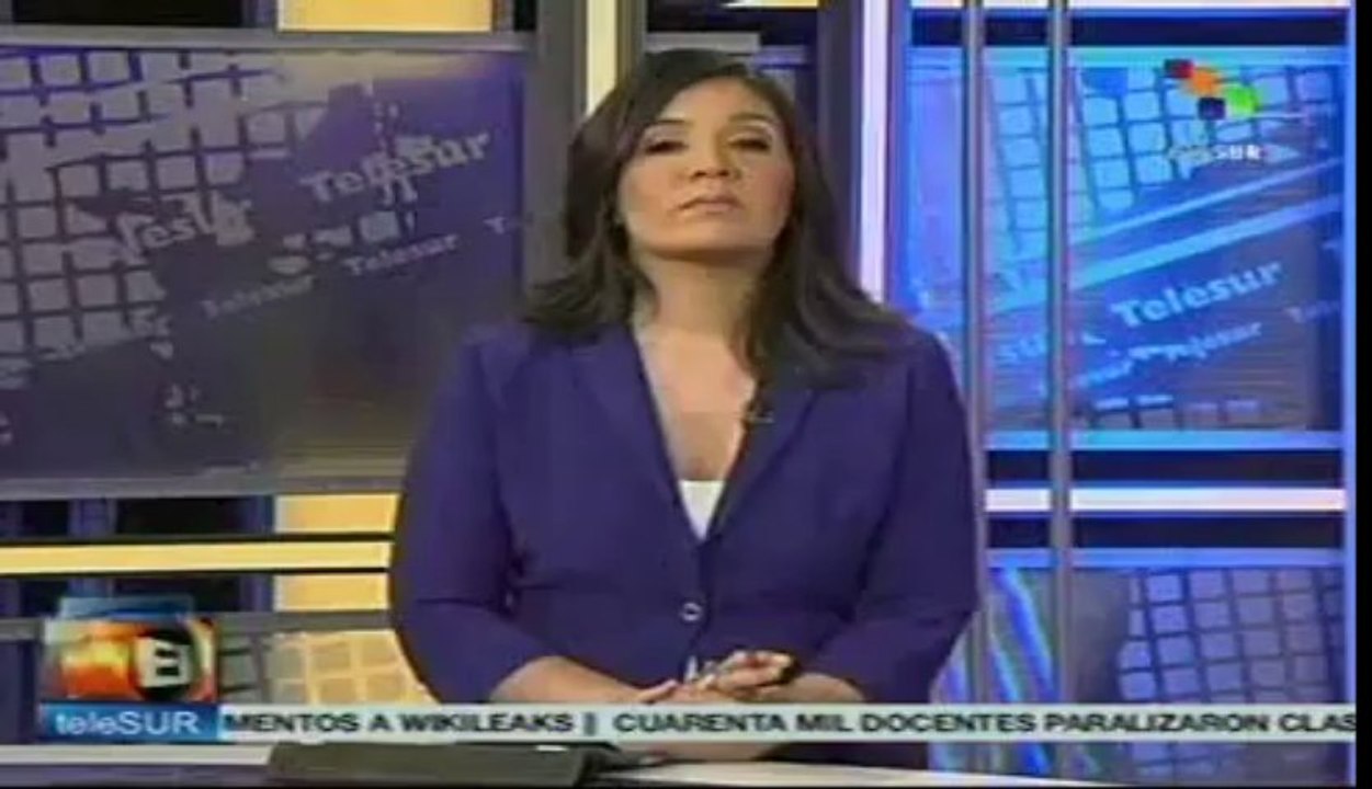 Expertos cuestionan mediación de EE.UU. en conflicto árabe-israelí