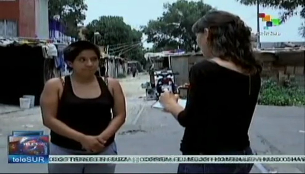 Gobierno mexicano confirma que hay 53.3 millones de pobres en el país