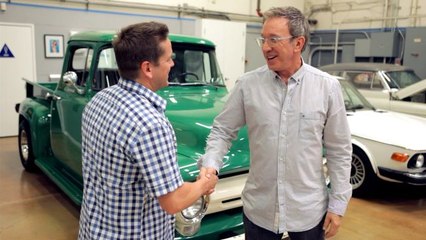 Spare Parts: Five Questions for Tim Allen