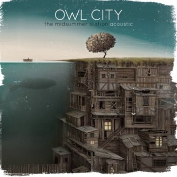 Owl City - Good Time Version Acoustique (extrait)