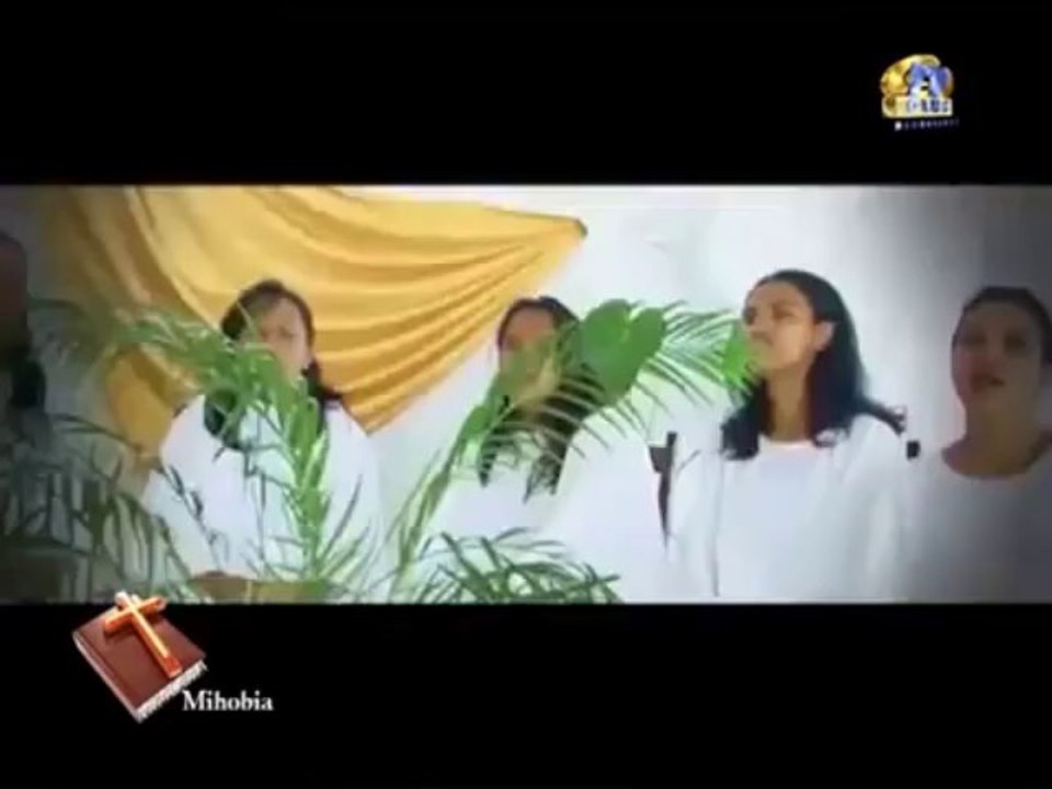 Mivavaka ho anao - Hosana Ambohijatovo Fitiavana