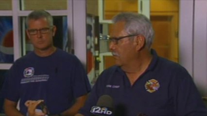 19 fire-fighters dead in Arizona