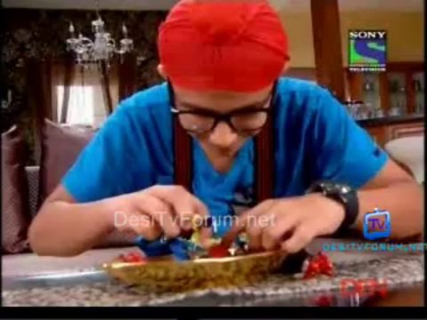 Parvarish Agla Padaav 30th July 2013 Video Watch Online pt1