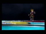 Sora Vs Roxas