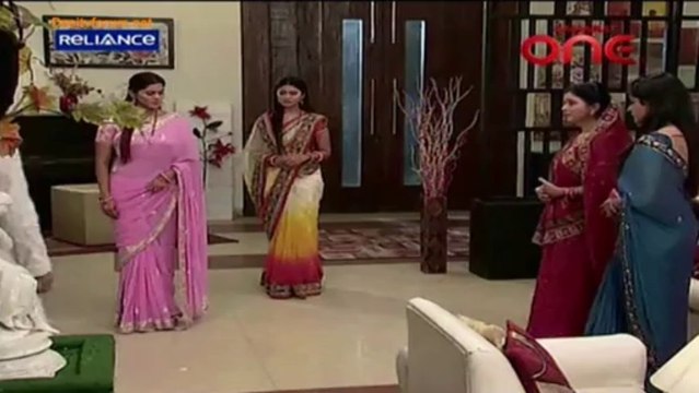 Jhilmil Sitaron Ka Aangan Hoga 30th July 2013 Video Watch Online pt1