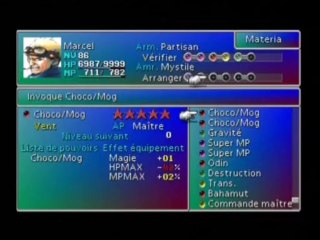 final fantasy 7 : 38ème partie