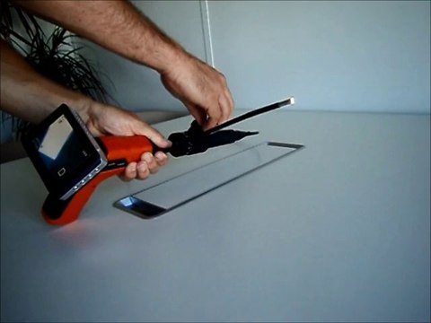 endoscopes flexible souple