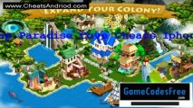 Tap Paradise Cove Hack - Unlimited Coins, Rubies and Timber [2013]