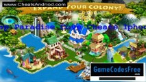 Tap Paradise Cove Cheats for iPhone, iPod touch, and iPad