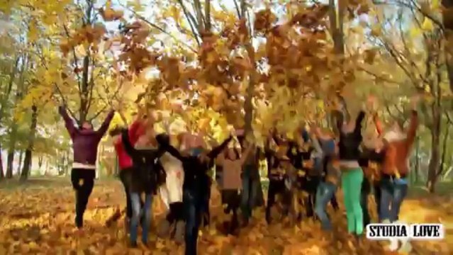 Выпускной клип 2012