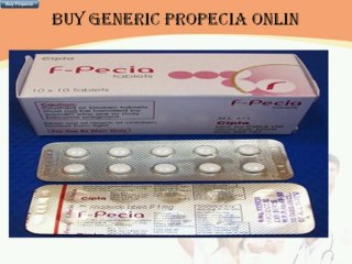 Cheap generic propecia