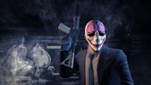 Payday 2 - Le système de compétences