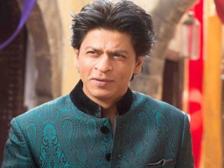 Shahrukh Khan Invites Dubai Fans for Breakfast