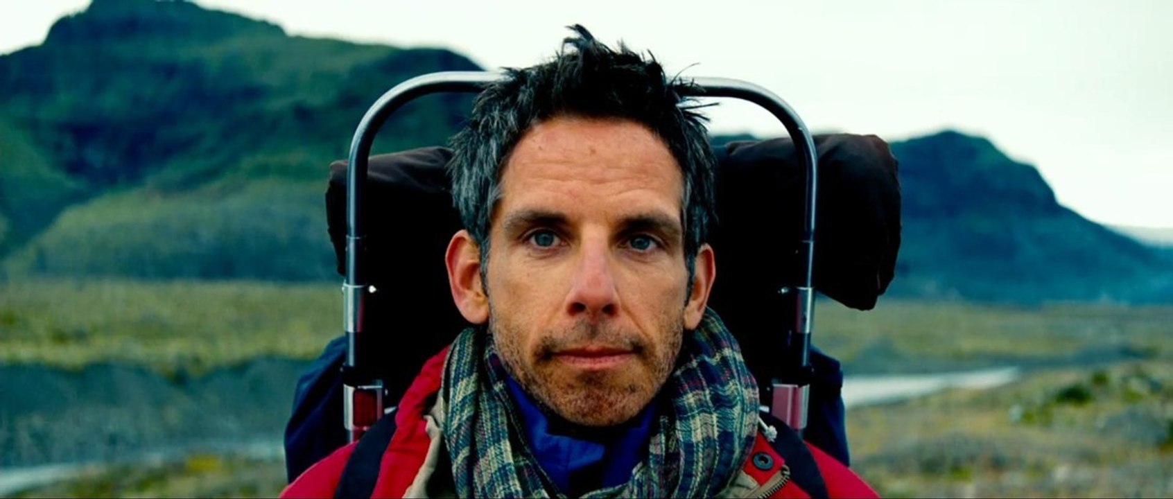 A VIDA SECRETA DE WALTER MITTY - Trailer Legendado