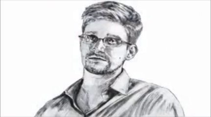 They Are Watching You