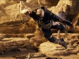 Riddick : bande-annonce Comic Con en VOST !